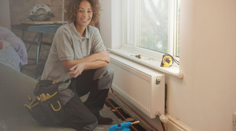 Professional Gas Leak Detection in Wallins Creek, KY